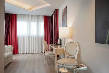 Just Hotel Lomazzo Fiera galeri fotoğrafı