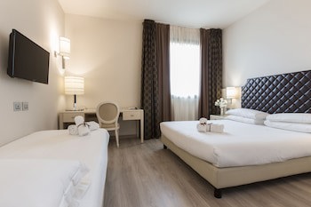 Just Hotel Lomazzo Fiera galeri fotoğrafı