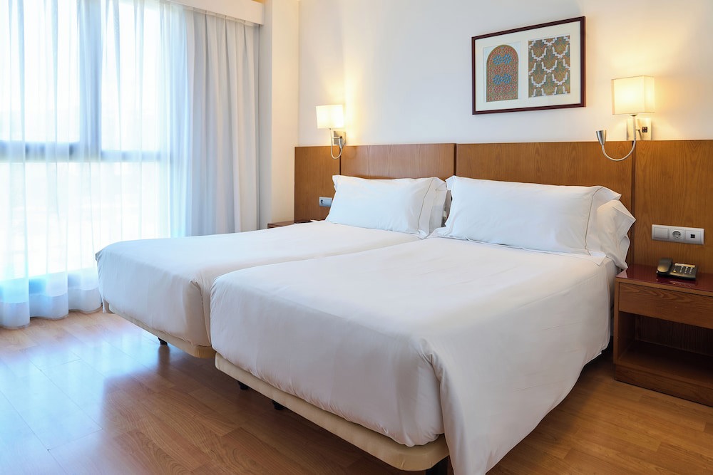Senator Granada Hotel