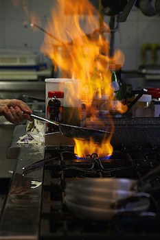 Madonnina Albergo Ristorante galeri fotoğrafı