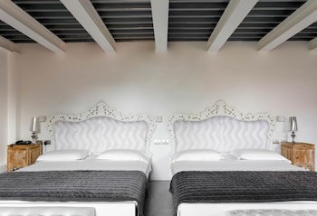 Madonnina Albergo Ristorante galeri fotoğrafı