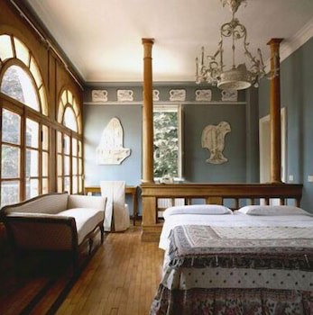Madonnina Albergo Ristorante fotoğrafı