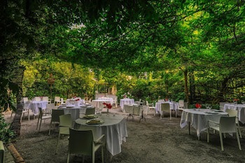 Madonnina Albergo Ristorante galeri fotoğrafı