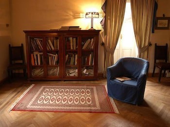 Madonnina Albergo Ristorante galeri fotoğrafı