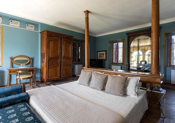 Madonnina Albergo Ristorante galeri fotoğrafı