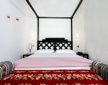 Madonnina Albergo Ristorante galeri fotoğrafı