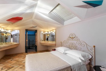 Madonnina Albergo Ristorante galeri fotoğrafı