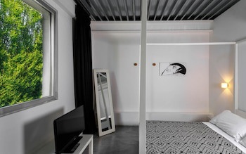 Madonnina Albergo Ristorante galeri fotoğrafı