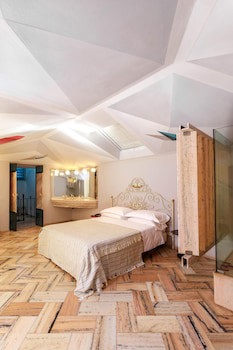 Madonnina Albergo Ristorante galeri fotoğrafı