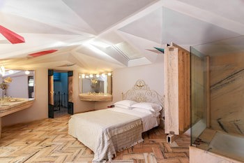 Madonnina Albergo Ristorante galeri fotoğrafı