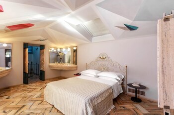 Madonnina Albergo Ristorante galeri fotoğrafı