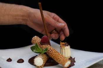 Madonnina Albergo Ristorante galeri fotoğrafı