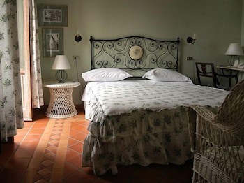 Madonnina Albergo Ristorante fotoğrafı