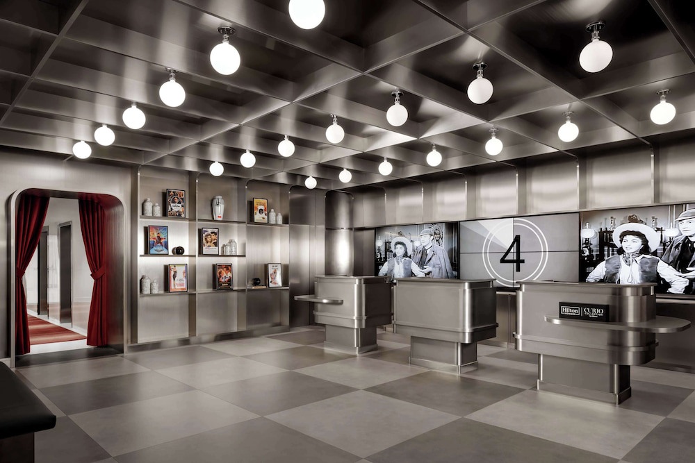 Revery Toronto Downtown, Curio Collection by Hilton