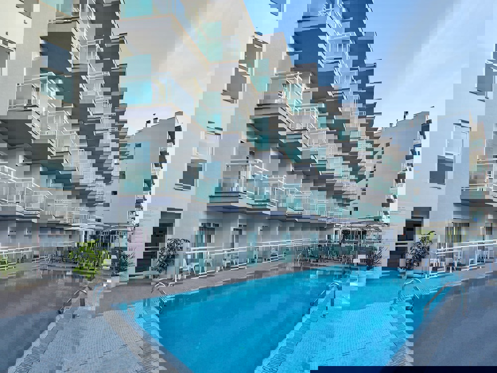 BQ Amfora Beach Hotel - Adults Only