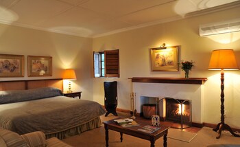 Coach House Hotel & Spa