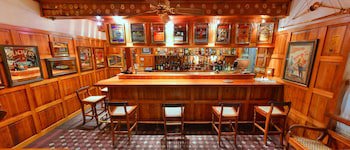 Coach House Hotel & Spa