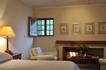 Coach House Hotel & Spa