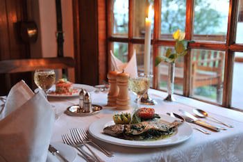 Coach House Hotel & Spa