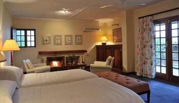 Coach House Hotel & Spa