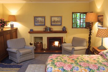 Coach House Hotel & Spa