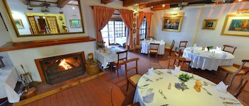 Coach House Hotel & Spa