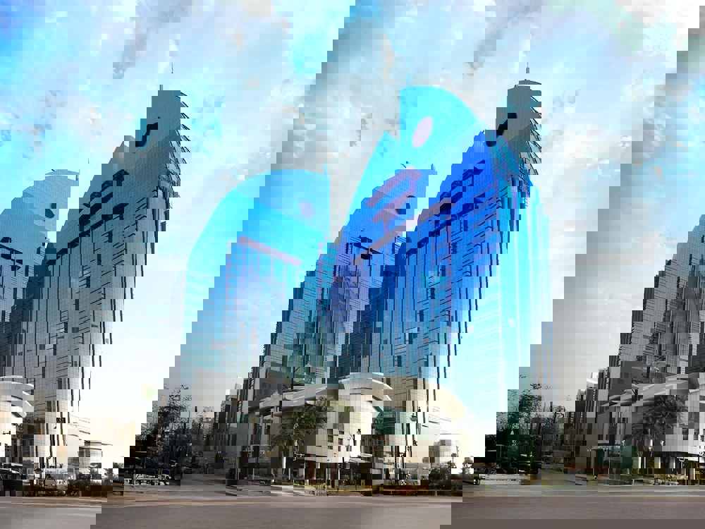 Novotel Riyadh Al Anoud