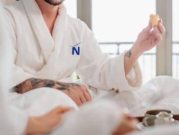Novotel Trabzon galeri fotoğrafı
