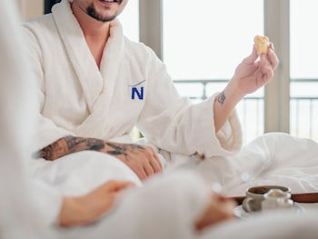Novotel Trabzon galeri fotoğrafı