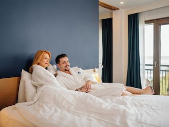 Novotel Trabzon galeri fotoğrafı