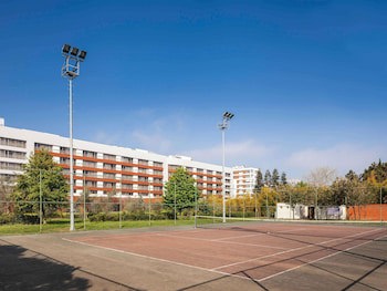 Novotel Trabzon galeri fotoğrafı