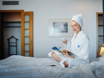 Novotel Trabzon galeri fotoğrafı