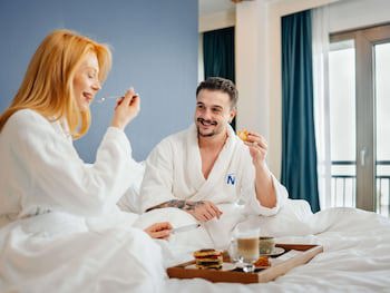Novotel Trabzon galeri fotoğrafı