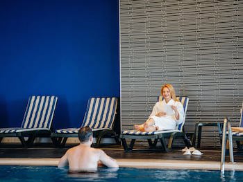 Novotel Trabzon galeri fotoğrafı