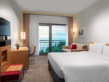 Novotel Trabzon galeri fotoğrafı