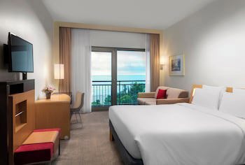 Novotel Trabzon galeri fotoğrafı