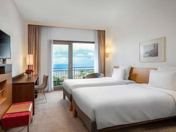 Novotel Trabzon galeri fotoğrafı