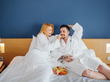 Novotel Trabzon galeri fotoğrafı