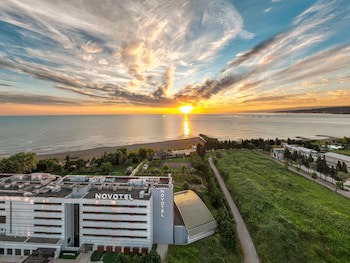 Novotel Trabzon galeri fotoğrafı