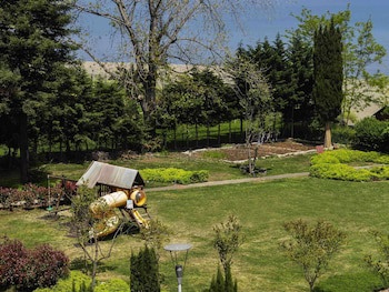 Novotel Trabzon