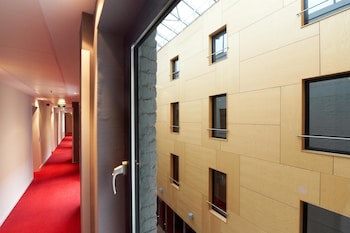 Hotel De La Couronne