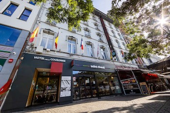 Hotel De La Couronne