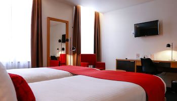 Hotel De La Couronne