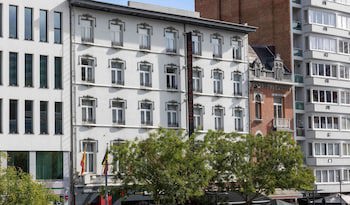 Hotel De La Couronne