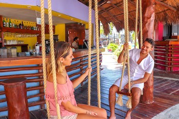 Privilege Aluxes Isla Mujeres Adults Only