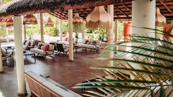 Privilege Aluxes Isla Mujeres Adults Only