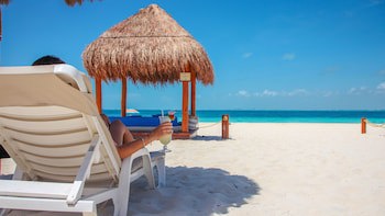 Privilege Aluxes Isla Mujeres Adults Only