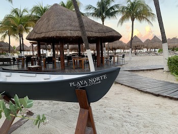 Privilege Aluxes Isla Mujeres Adults Only