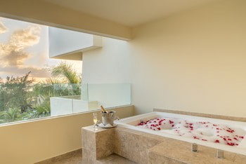 Privilege Aluxes Isla Mujeres Adults Only