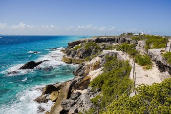 Privilege Aluxes Isla Mujeres Adults Only